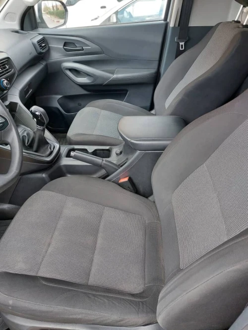 Peugeot Landtrek 2022 