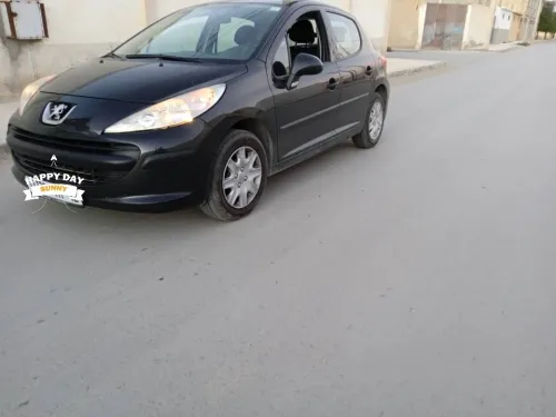 Peugeot 207 2011 207