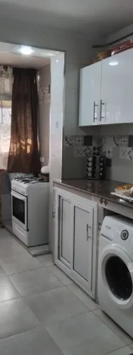 Vente Appartement F3 Annaba Annaba