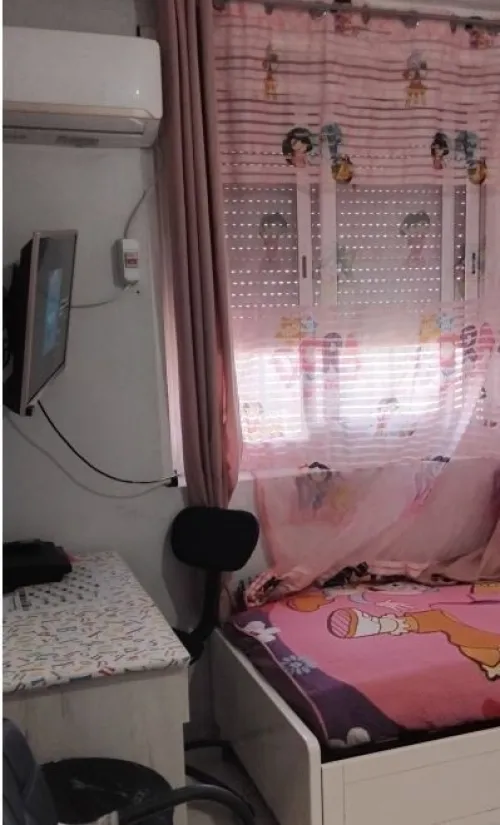 Vente Appartement F3 Annaba Annaba