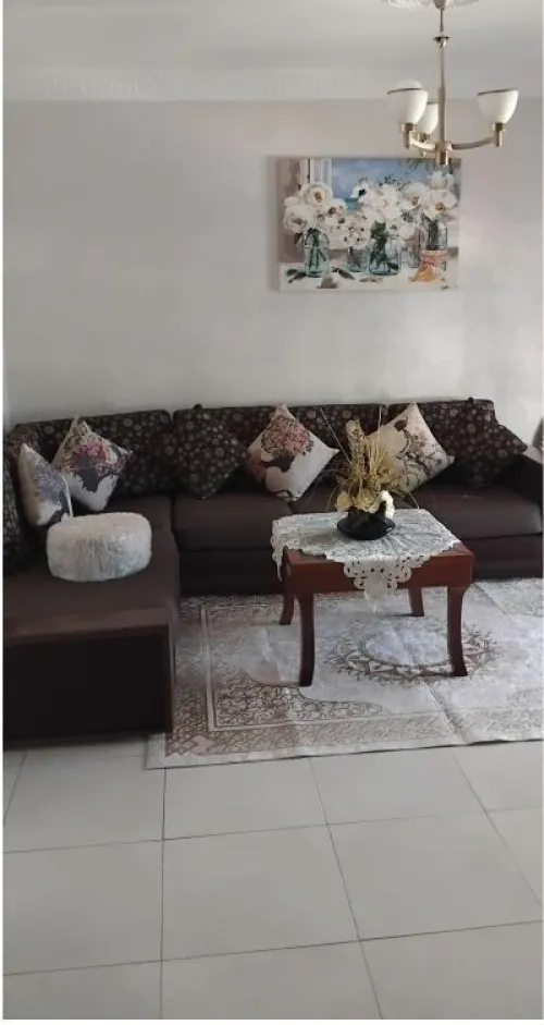 Vente Appartement F3 Annaba Annaba