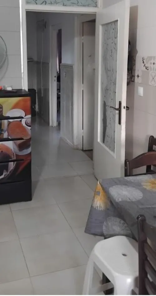 Vente Appartement F3 Annaba Annaba