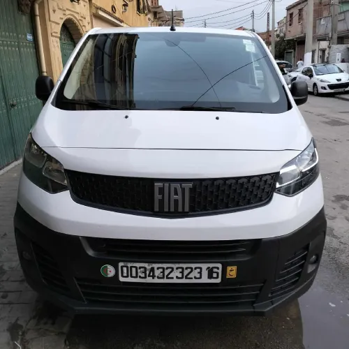 Fiat Scudo 2023 Scudo