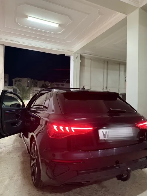 Audi A3 Sportback 2023 