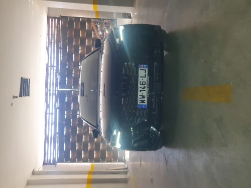 Audi Q3 2023 Blake édition