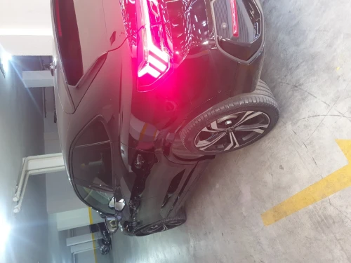 Audi Q3 2023 Blake édition