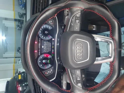 Audi Q3 2023 Blake édition