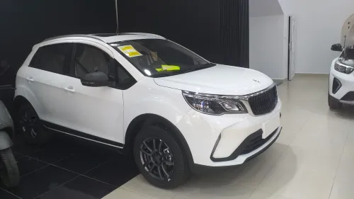 Geely Livan 2025 Livan