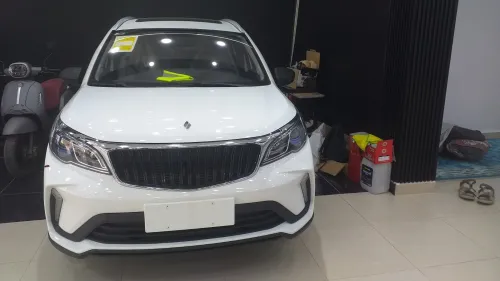 Geely Livan 2025 Livan