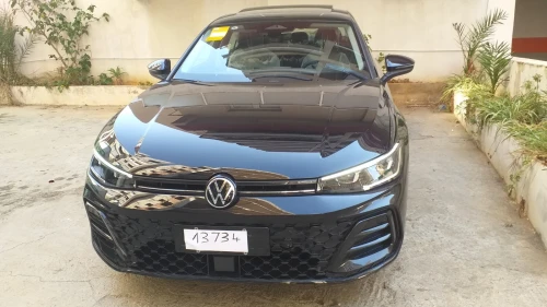 Volkswagen Passat pro 2025 Pro