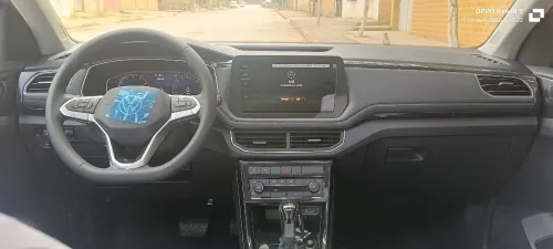 Volkswagen Tahru 2026 XR