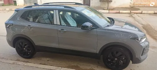 Volkswagen Tahru 2026 XR