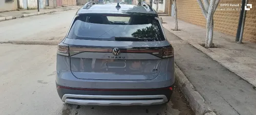 Volkswagen Tahru 2026 XR