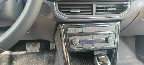 Volkswagen Tahru 2026 XR