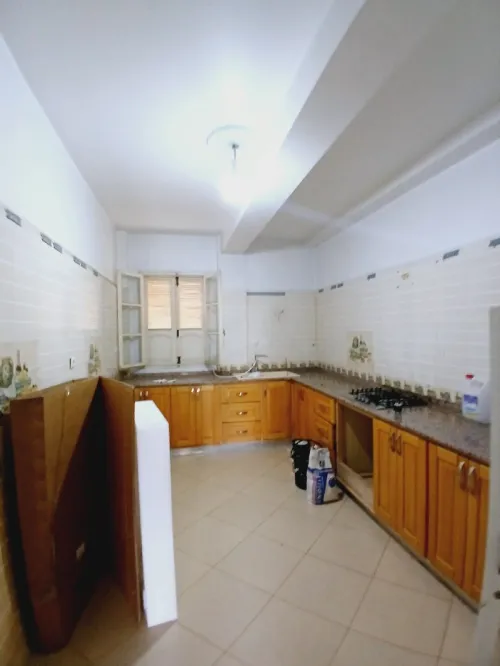 Location Appartement F4 Alger Ain naadja