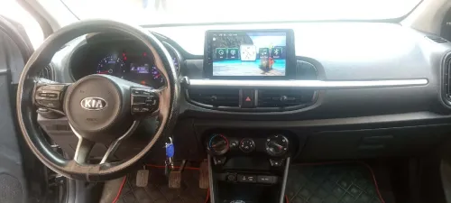 Kia Picanto 2019 EX