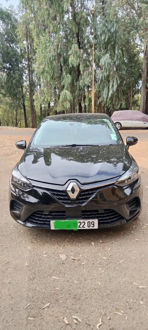 Renault Clio 5 2022 Clio 5