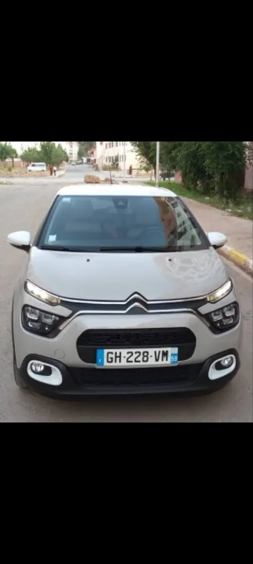 Citroen C3 2022 Collection