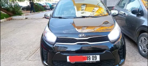 Kia Picanto 2019 EX
