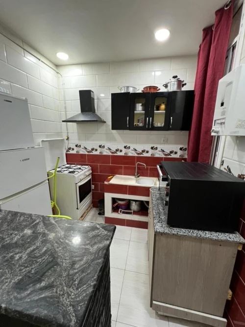 Location Appartement F2 Béjaïa Bejaia
