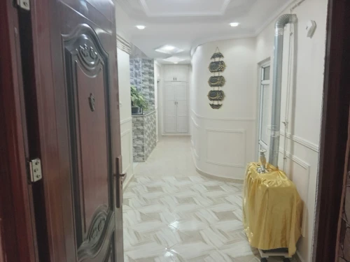 Vente Appartement Tiaret Tiaret