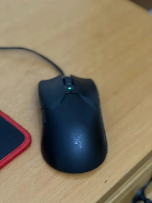 PC gamer avec clavier et souris