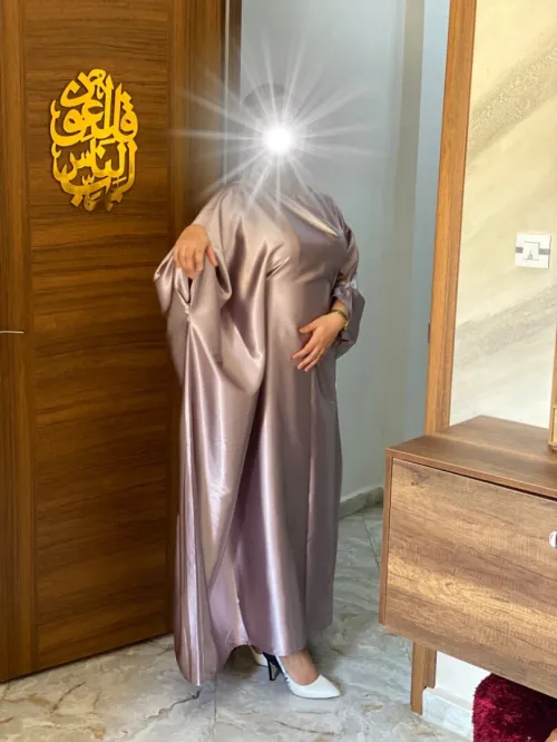 Robe chic 2025