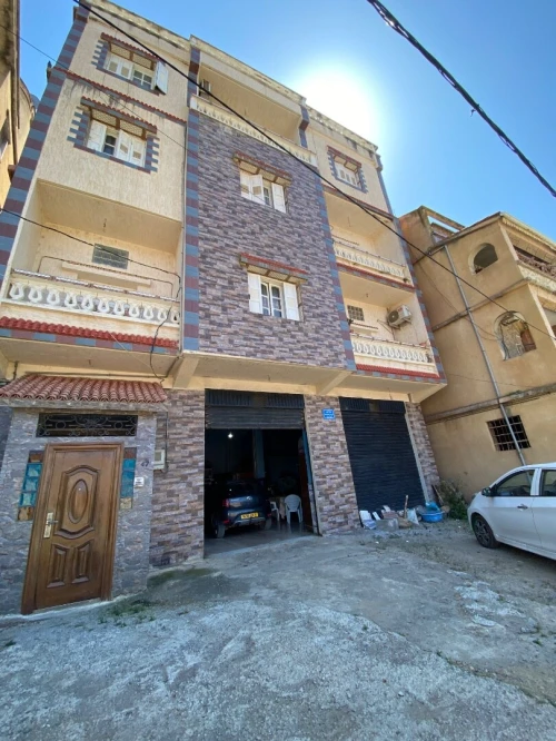 Vente Immeuble Skikda Skikda