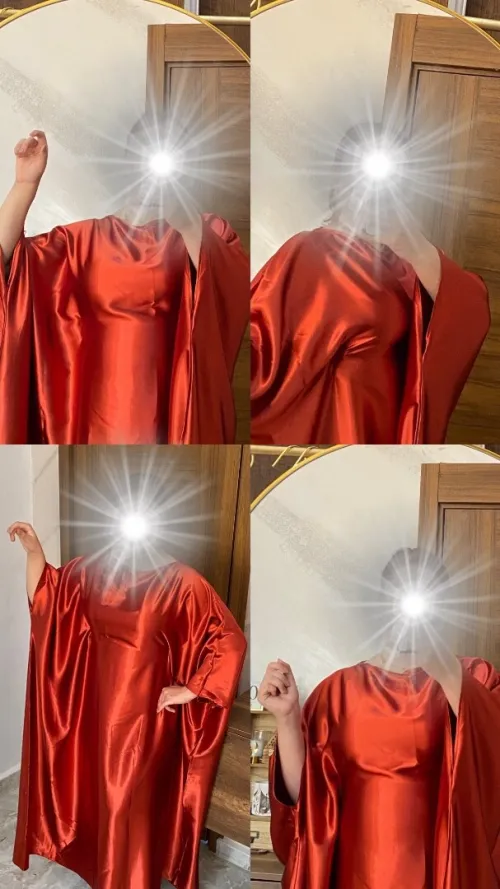 Robe chic 2025