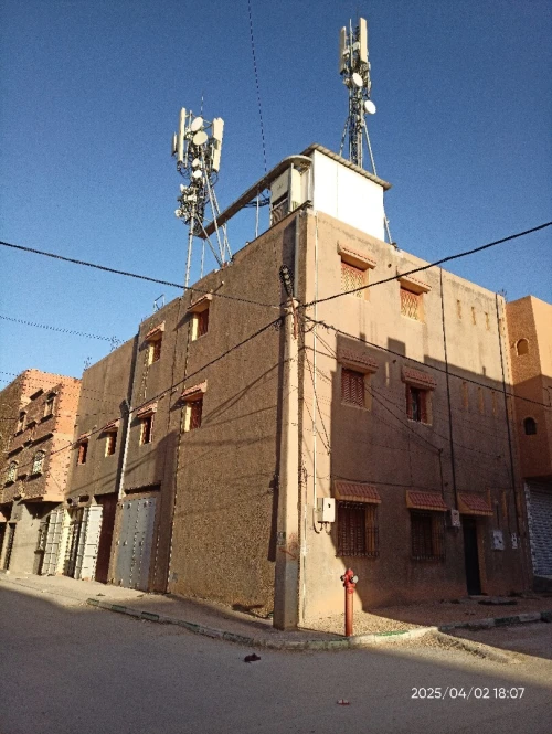 Vente Villa Djelfa Djelfa