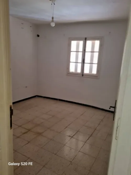 Vente Appartement F3 Alger Saoula