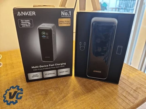 Power Bank Anker 250w