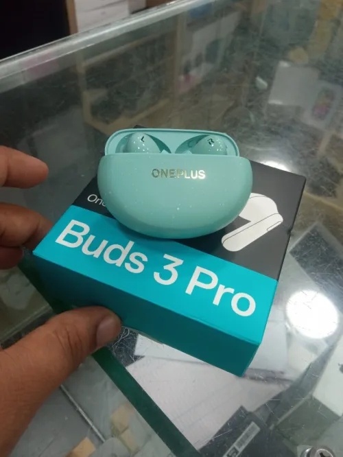 kit Bluetooth one plus buda 3 pro