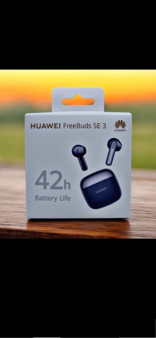 Huawei freebuds se 3 