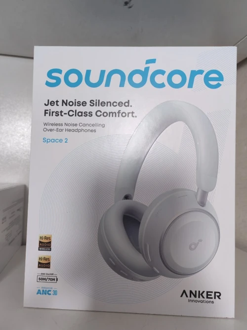 Cask Soundcore Space 2