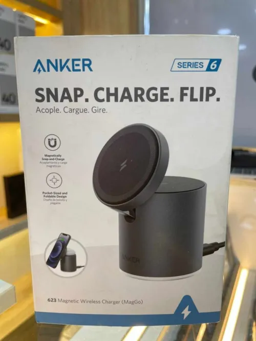 STATION ANKER ORG