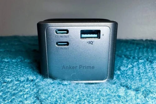 Power Bank Anker 250w