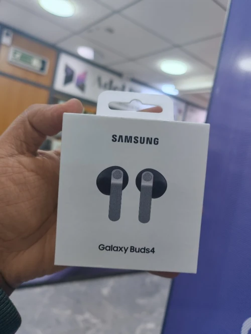 Galaxy Buds 4