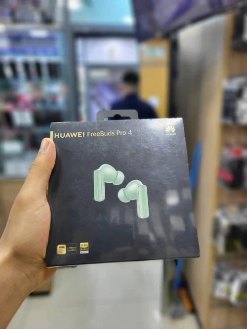 Huawei freebuds pro 4