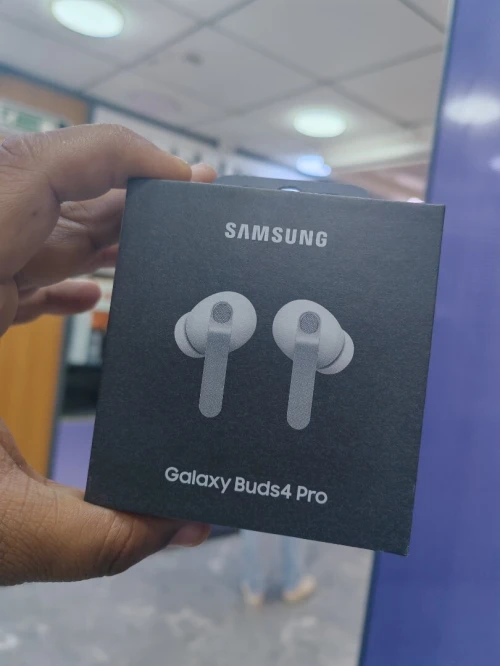 Galaxy Buds 4 pro