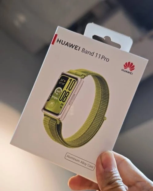 Huawei Band 11 pro