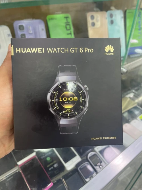 Huawei Watch Gt6 Pro