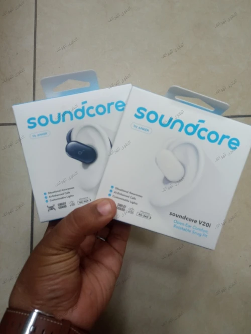  Kit Bluetooth Anker soundcore v20i 