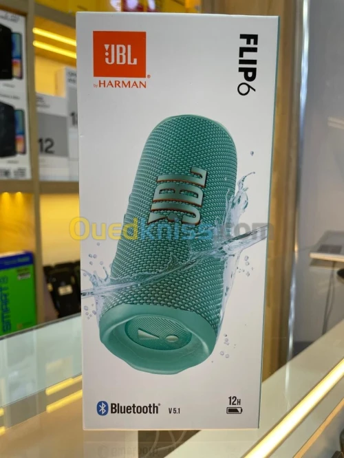  Flip 6Baf JBL