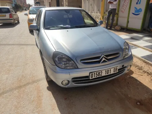 Citroen Xsara 2001 Xsara