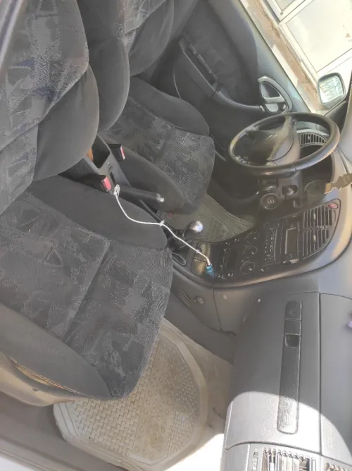 Citroen Xsara 2001 Xsara