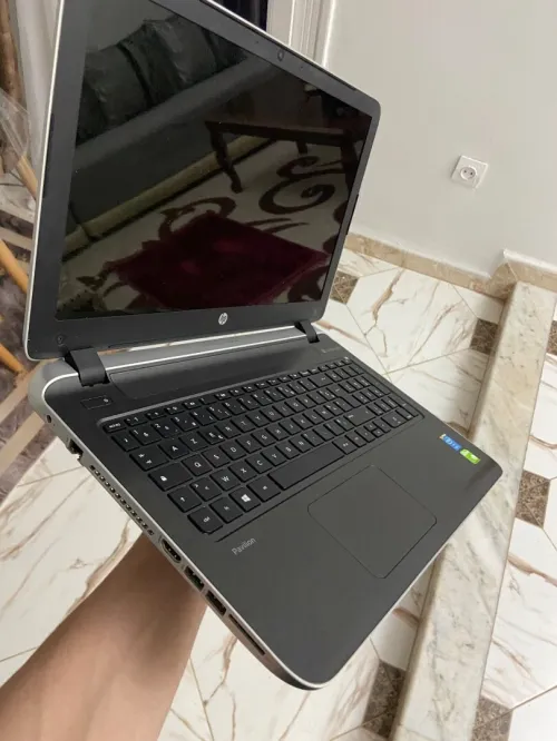 Hp laptop