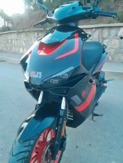 VMS Driver 2024