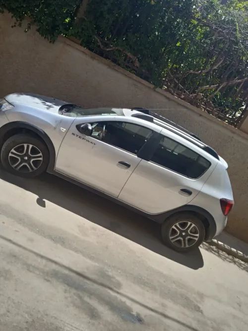 Dacia Sandero 2023 Stepway Expression plus