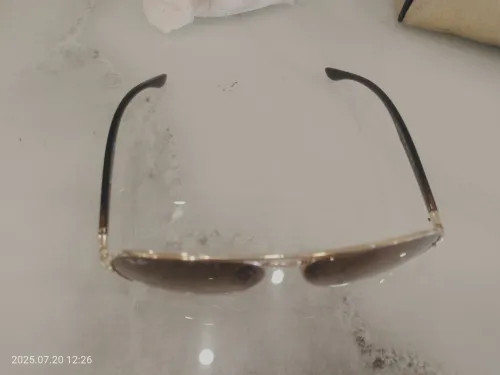 Lunette ray ban